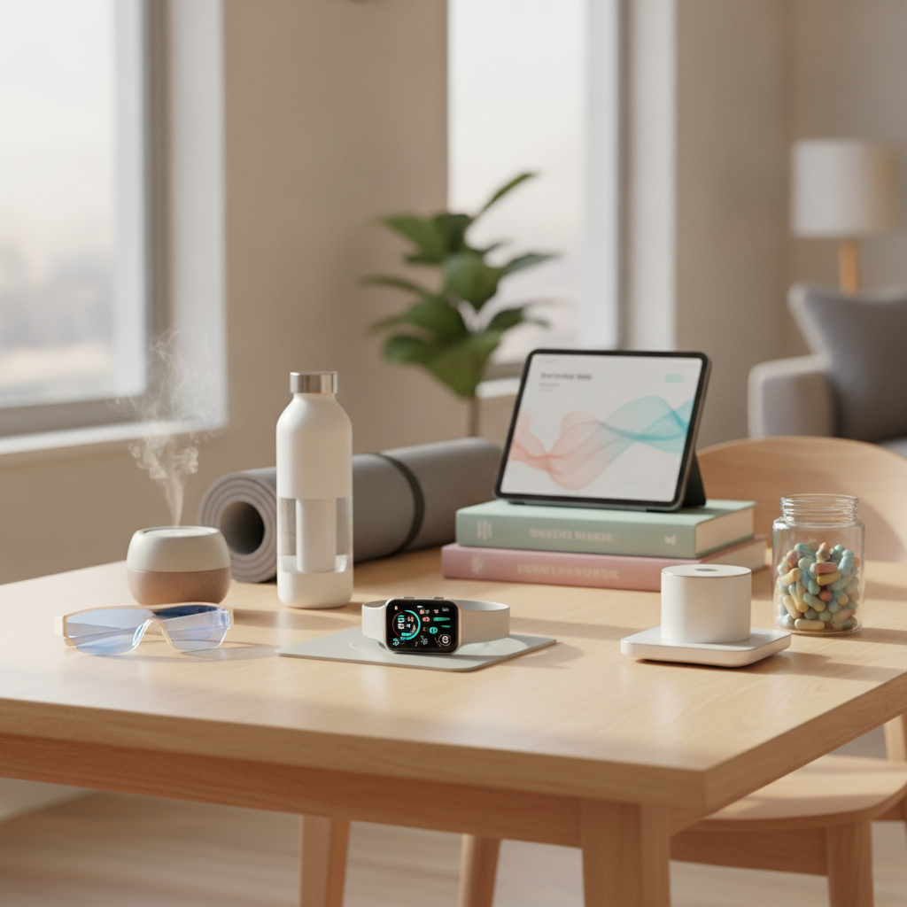 2026 Wellness Trends Everyone Is Talking About
